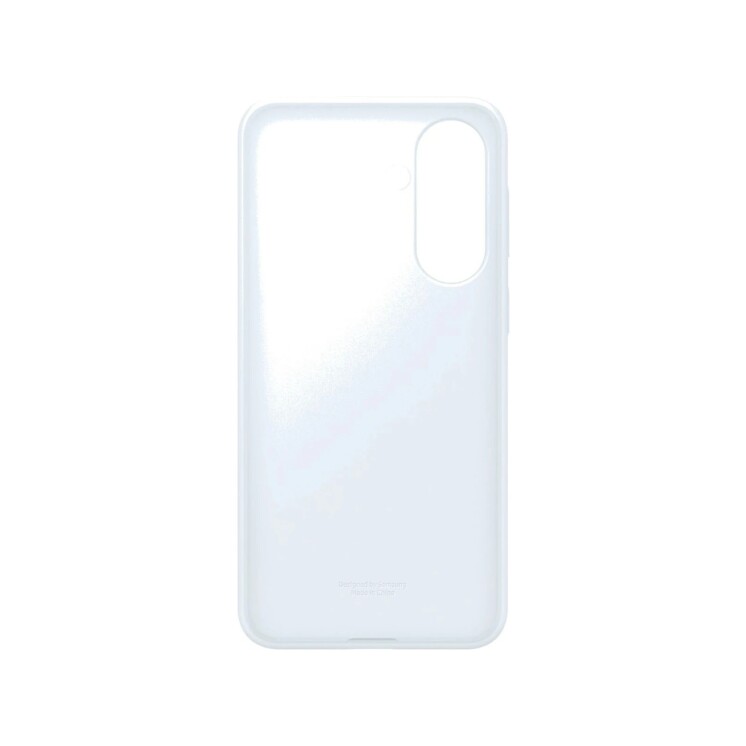 Funda Samsung Silicone Case para Galaxy A57 5G Light Blue