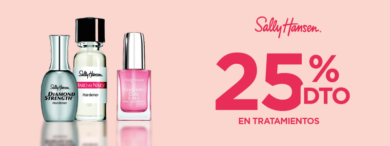 Sally Hansen - Mailing