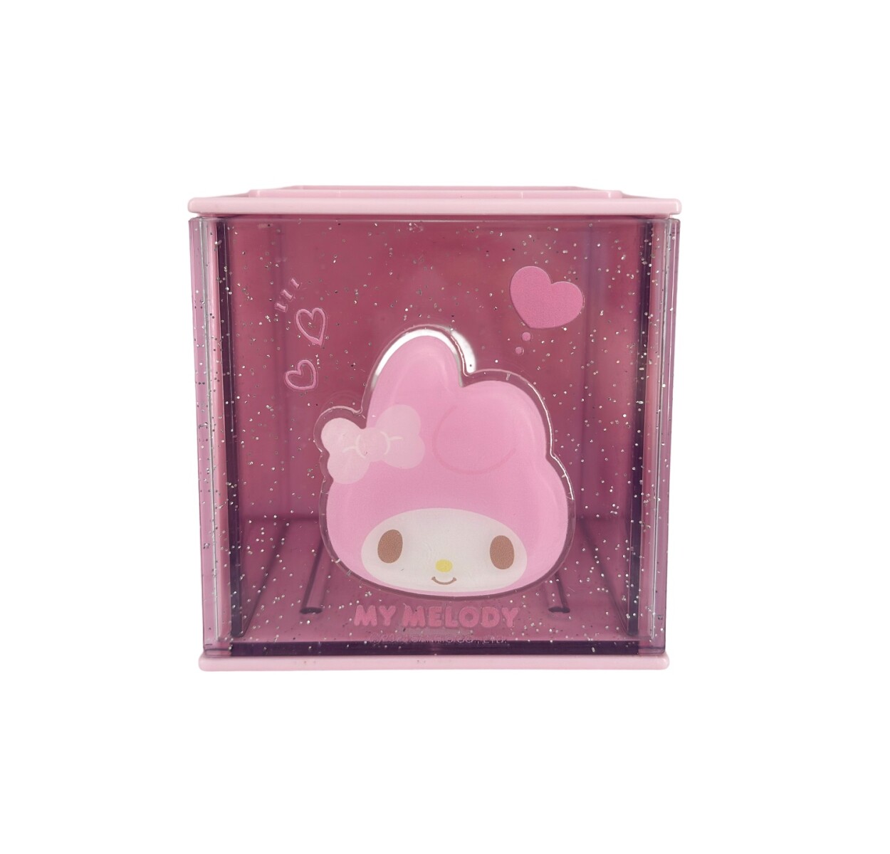 Organizador mini Sanrio - Melody 