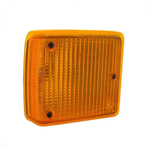 PLASTICO DE SEÑALERO DERECHO KOMBI 1600 Plastico De Señalero Derecho Kombi 1600