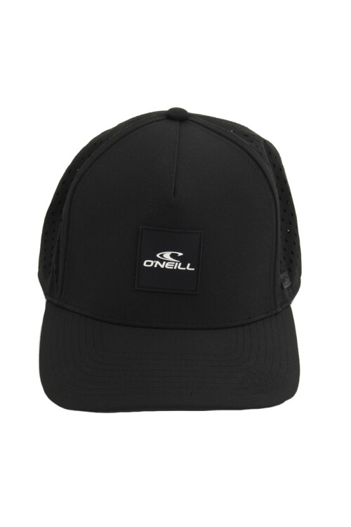 Gorro O'Neill Rock Negro