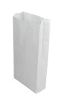 Sobre 40 grs 23x8x36 cm. - pack x 100 BLANCO