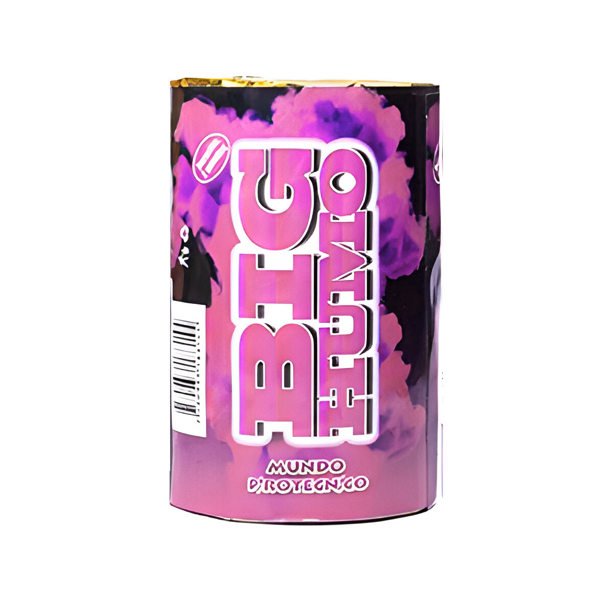 HUMO LATA BIG HUMO - Rosado 