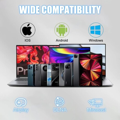 Stick receptor de contenido 4K V01