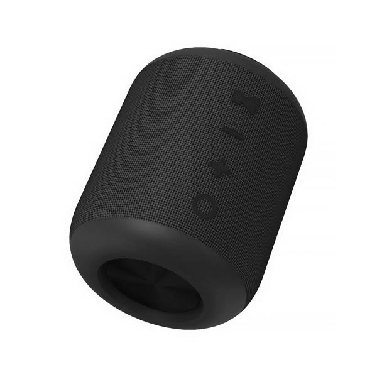 Parlante inalambrico Bluetooth KlipXtreme Titan - Negro 