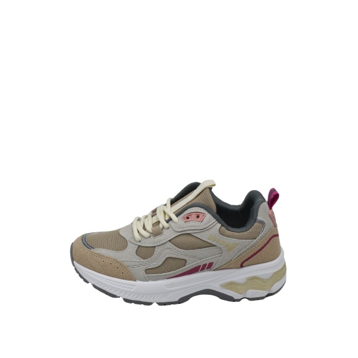 CHAMPION 35-40 - KHAKY GREY 