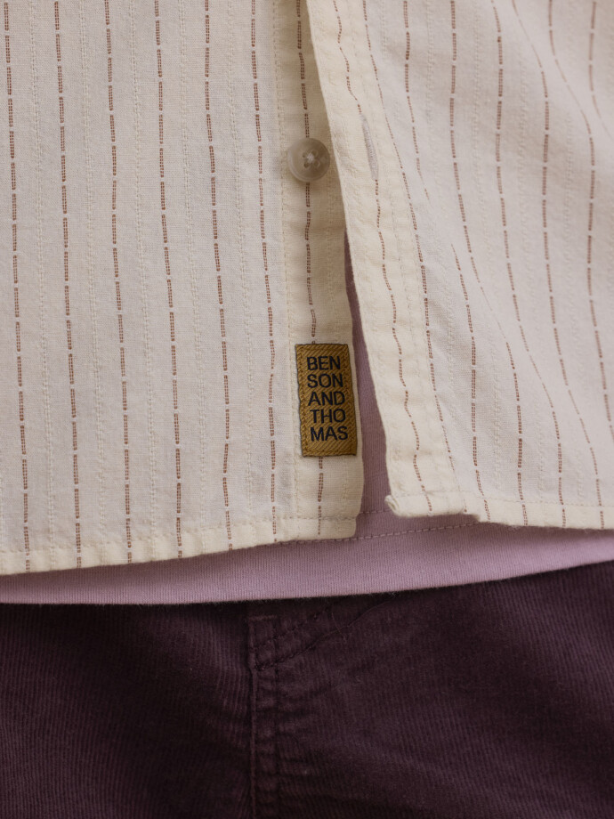 SHIRT AMAZON 9.0 AVEN AVEN