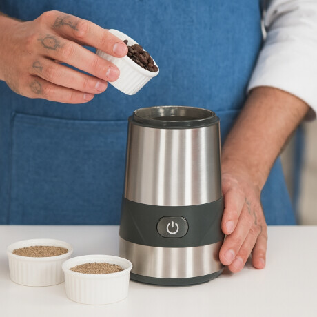 Molinillo de café eléctrico Lacor Molinillo de café eléctrico Lacor