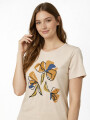 Remera Kalet Estampado 5