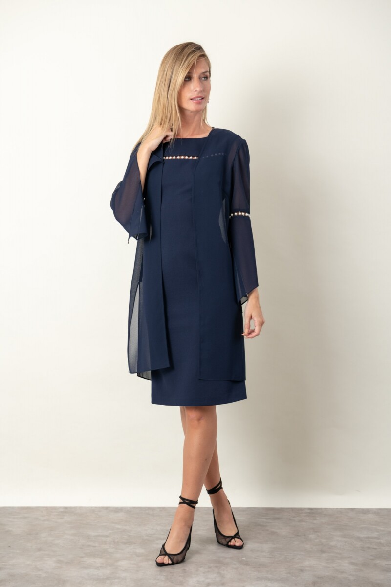 VESTIDO IOLITA 