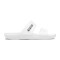 Sandalias Crocs Classic Blanco