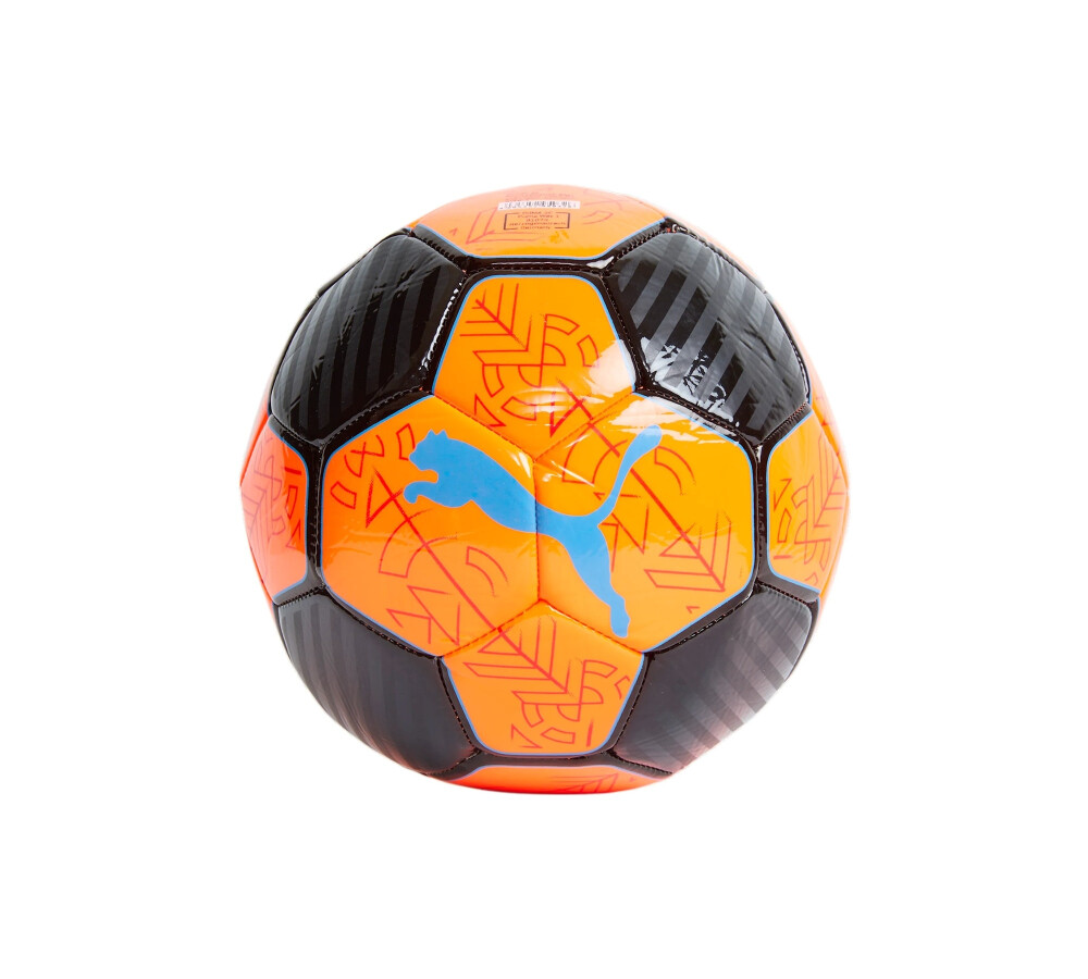 Pelota Prestige Naranja/Negro