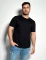Remera Timo Negro