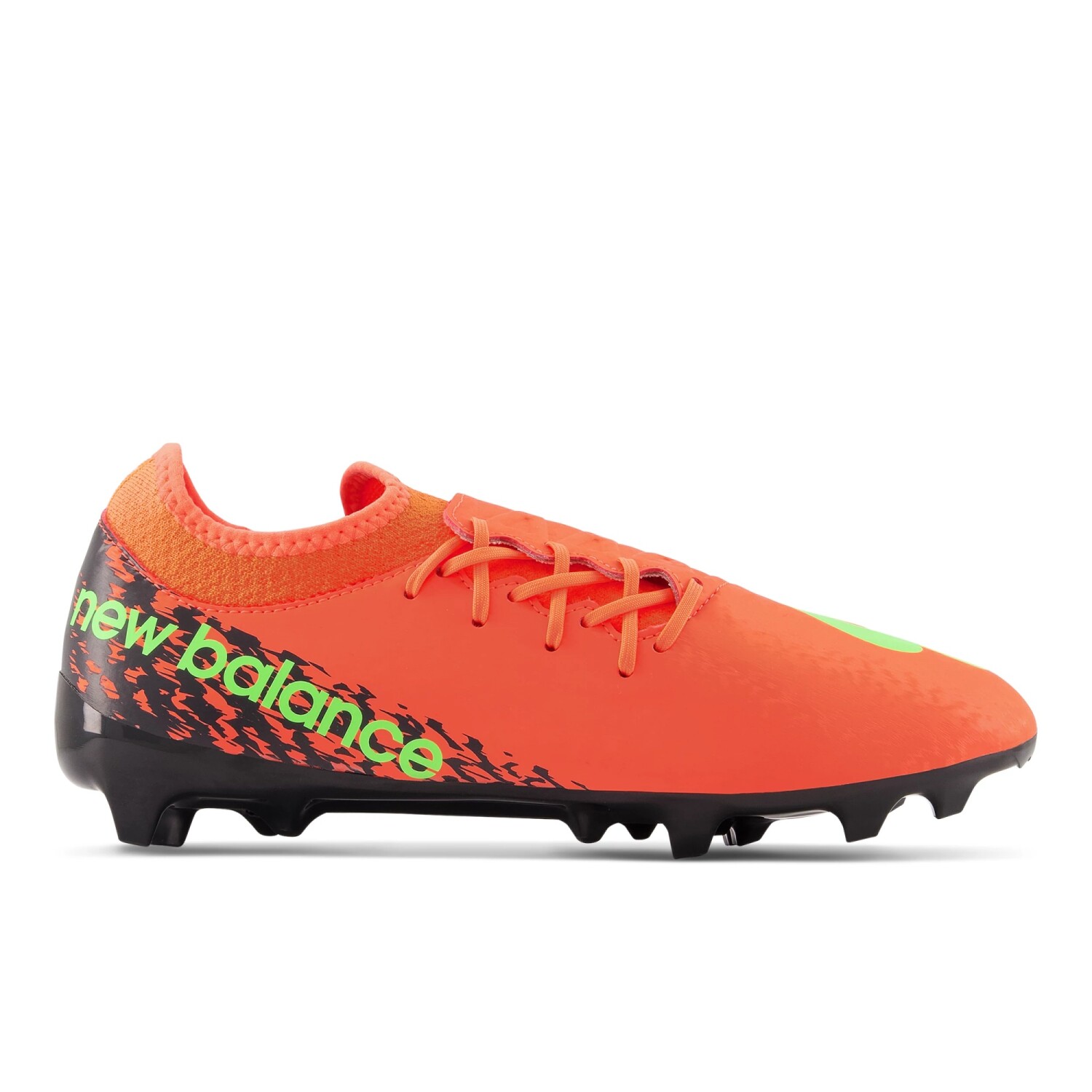 Championes New Balance de Futbol Furon v7 SF3FDF7 NEON DRAGONFLY Sportmarket