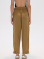 Pantalon Aelare Camel