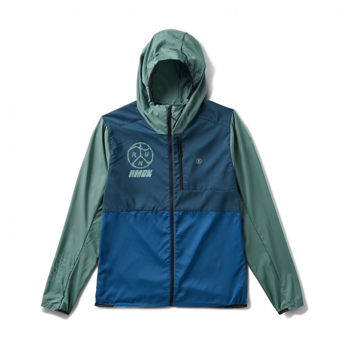 Casaca Running Secondwind 3.0 Hombre 