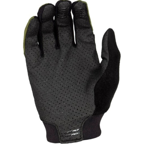 GUANTES LARGOS MONITOR IGNITE VERDE