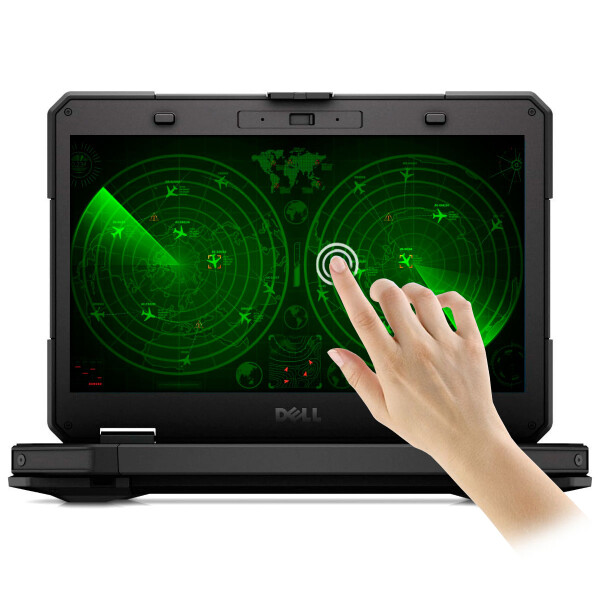 Notebook Dell Latitude 5414 I7/ 16 Gb Ram/ 256 Gb Ssd Pantalla Táctil NOTEBOOK RFPL DELL RUG 5414 I7/16/256 TS