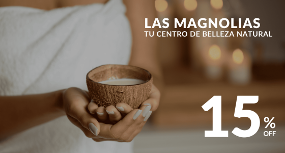 En Spa LAS MAGNOLIAS