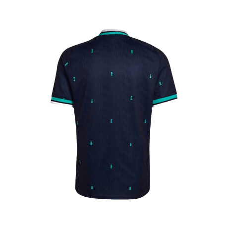 Camiseta Alemania Away adidas NAVY BLUE