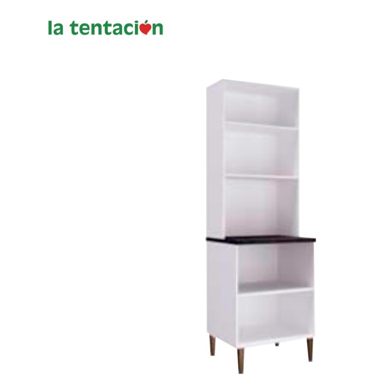 Kit Mueble De Cocina 4 Puertas Mdp 15mm Kit Mueble De Cocina 4 Puertas Mdp 15mm