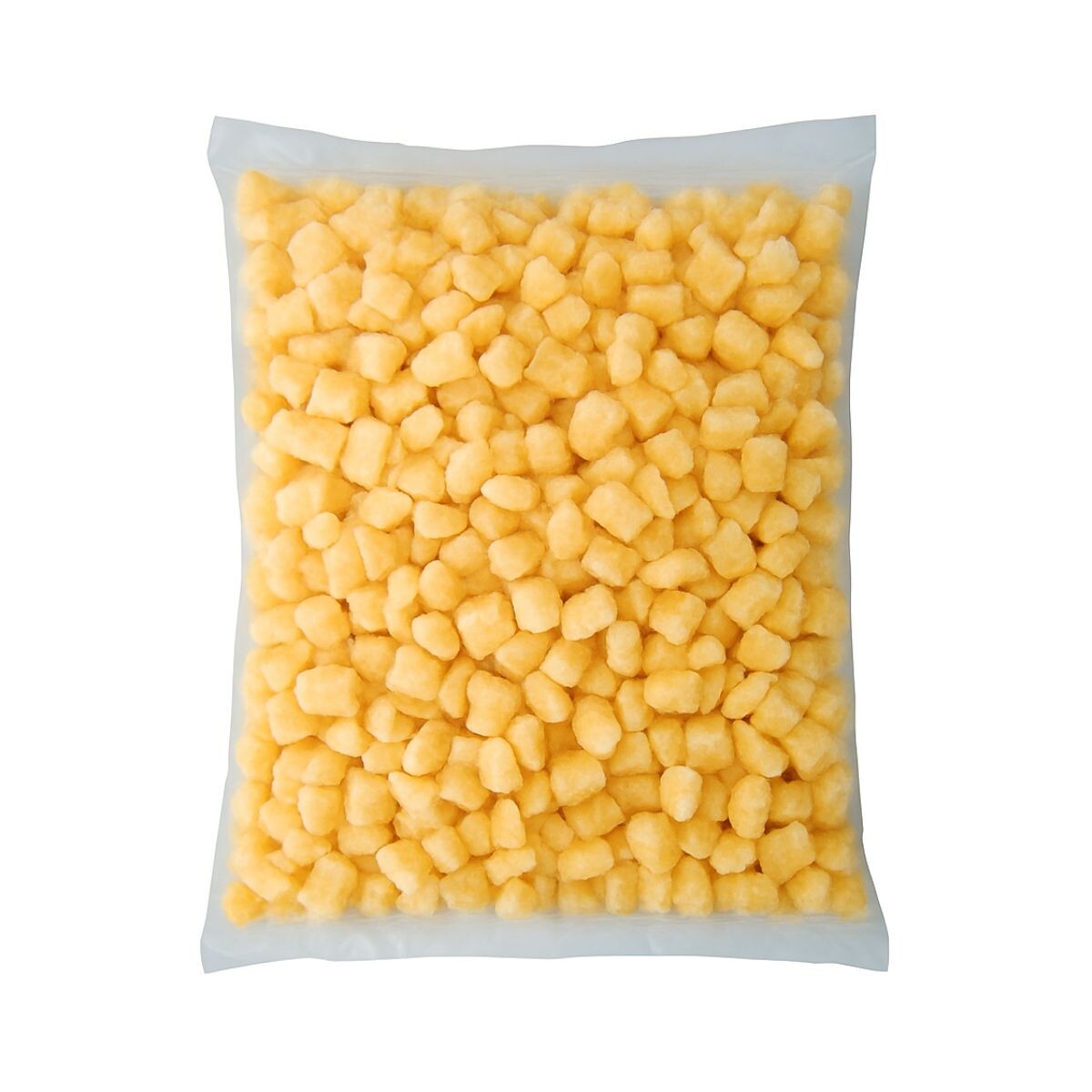 Granos De Maiz - 1 Kg 