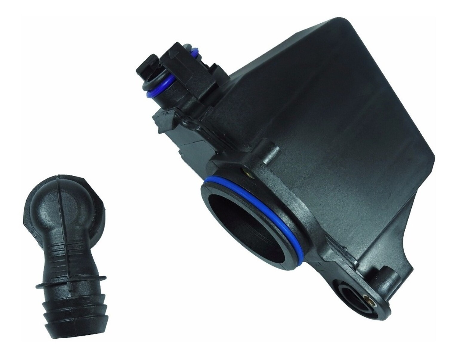 VALVULA DE GASES ACEITE PCV GOL 1.0 .../04 