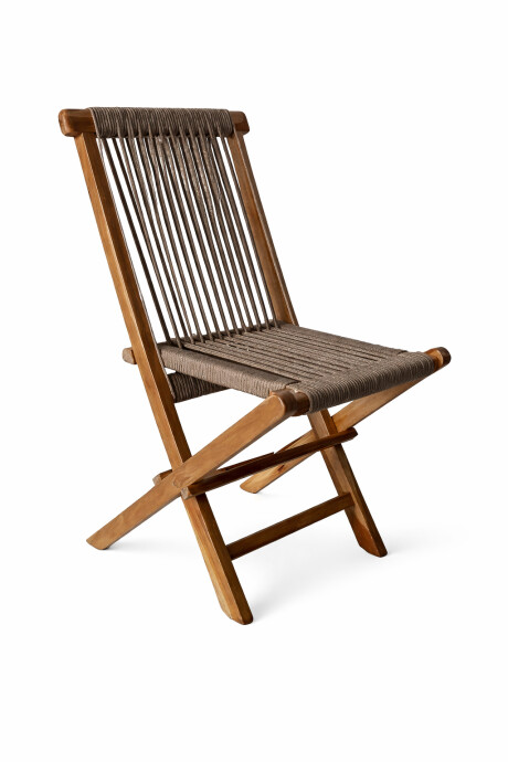 Silla Lani Color Unico