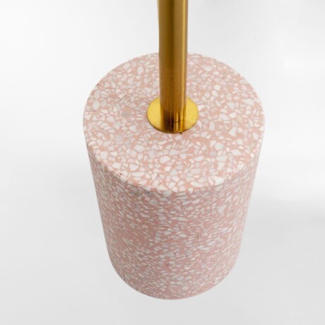 MESA AUXILIAR AMORE PINK Rosa - CIRCULAR