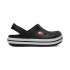 Crocband Clog K - Niños más de 5 años Black
