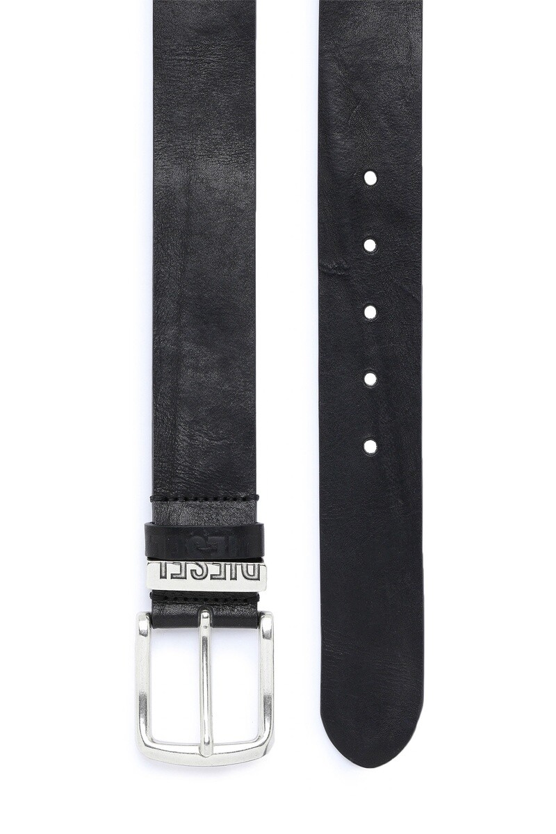 Cinturón Para Hombre B-Visible Negro