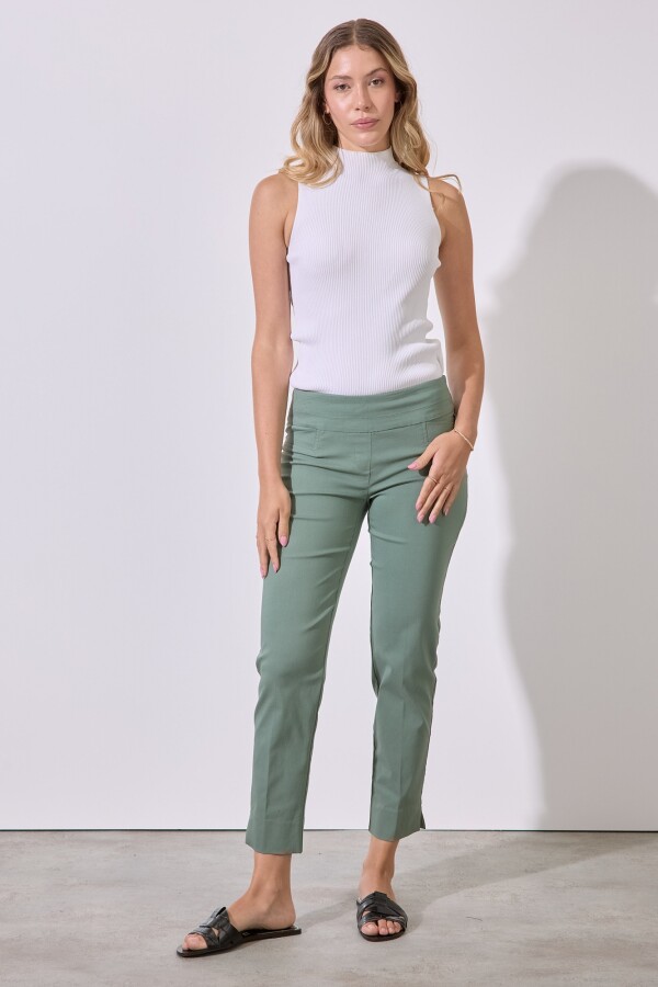 Pantalon Office OLIVA