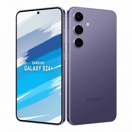 Samsung Galaxy S24+ 6,7'' 5G 12gb 512gb Triple Cam 50mp 001
