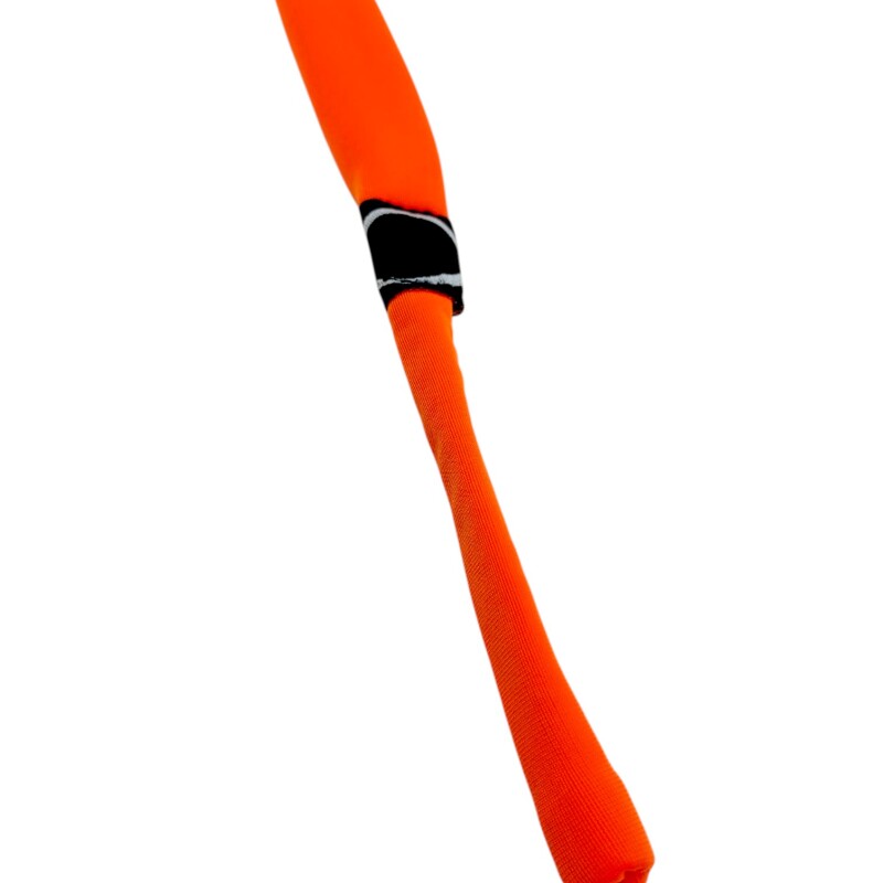 CORDON TELA MODELO 03 NARANJA UNIFORME naranjauniforme