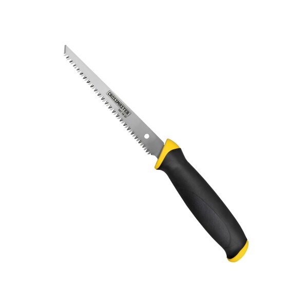 SERRUCHO PARA CONT SECO RECTO 6" Serrucho Para Cont Seco Recto 6"