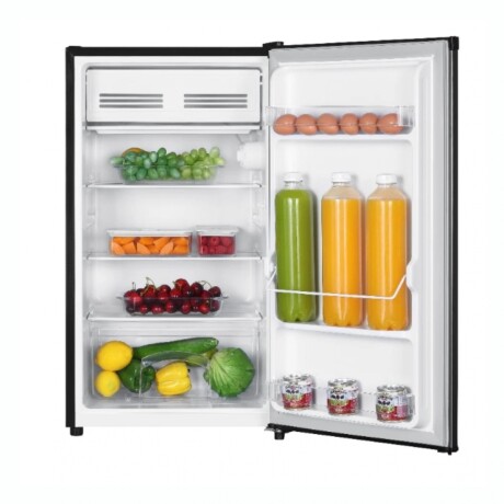 Frigobar INDURAMA IN-RI-101 Capacidad 90L Frío Húmedo Eficiencia Energética A Frigobar INDURAMA IN-RI-101 Capacidad 90L Frío Húmedo Eficiencia Energética A