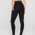 Leggings On-The-Go PowerHold High-Waisted Mujer Black