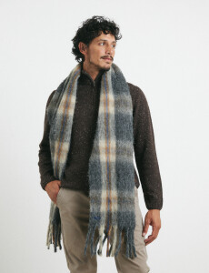 470421 REMERA HARRY Marron