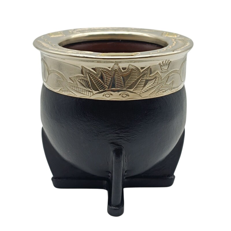 MATE IMPERIAL ALPACA 53 negrouniforme