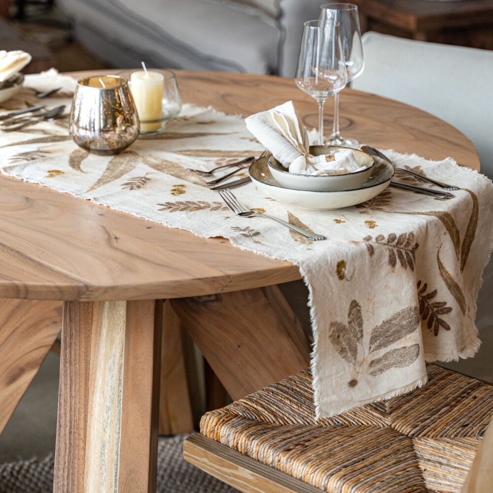 Mesa de comedor Rio, 1.20m Mesa de comedor Rio, 1.20m