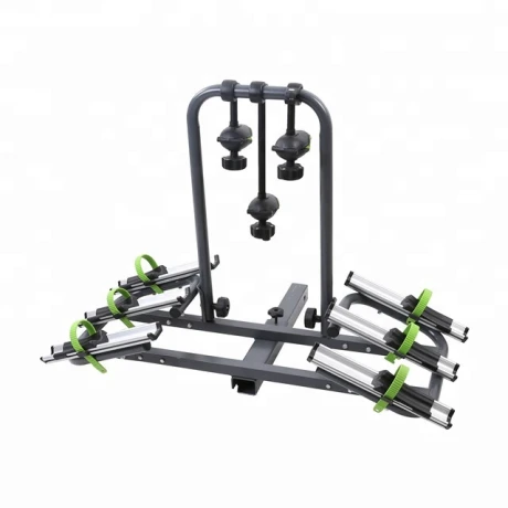 Rack Bicicleta Auto X3 Montaje HB-302-3 001