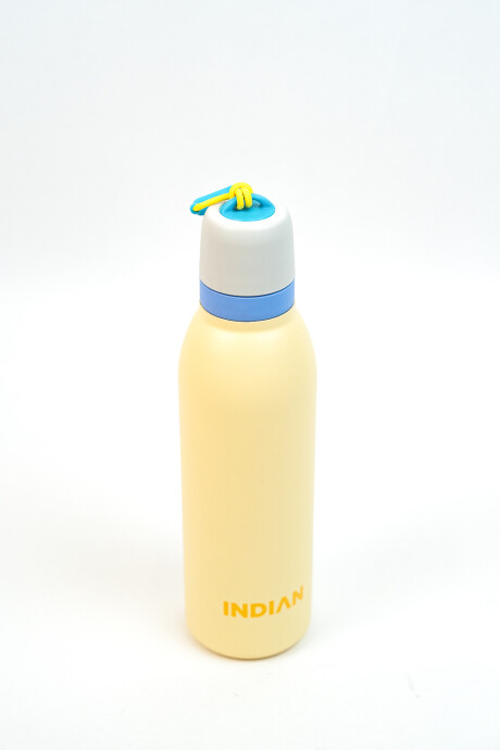 Botella Sipp Amarillo
