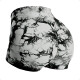 Short Deportivo Push Up Gris