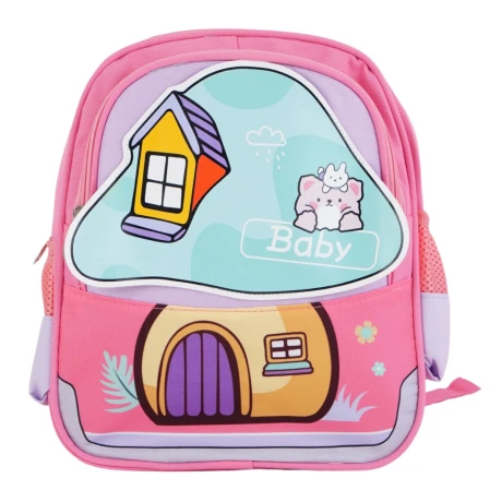 Mochila pre escolar Mochila pre escolar
