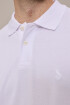POLO ARUNO POLANCO Blanco