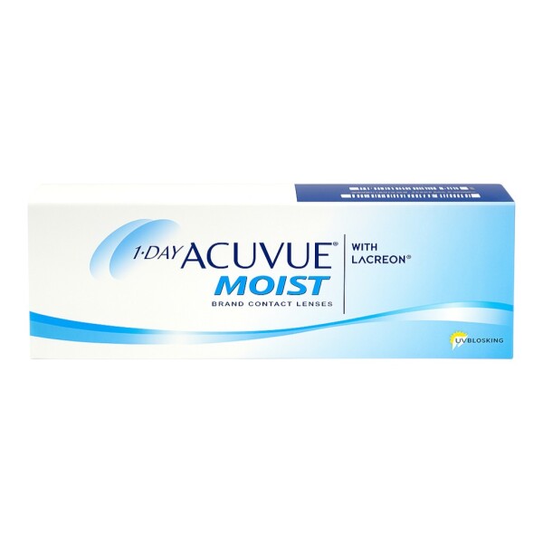 Acuvue Day Moist Esférico 1-j-es-bg-c