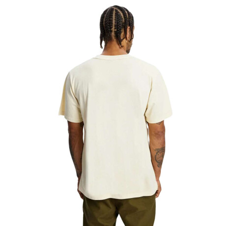 Remera Rhythm Portal Vintage Blanco