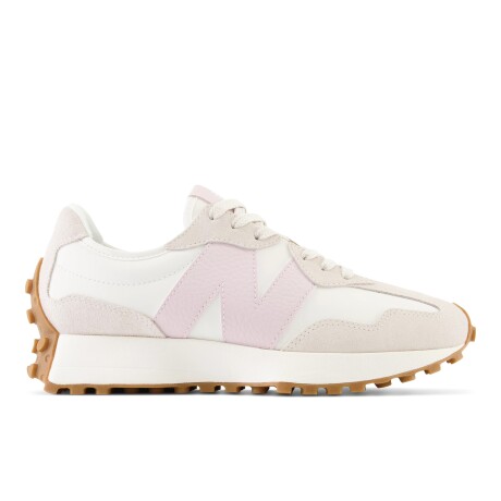 Championes New Balance - 327 - WS327OR DECEMBER SKY