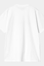 S/S Bumper T-Shirt Blanco
