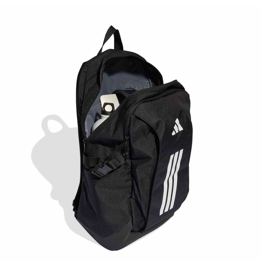 Mochila Adidas Apwr Backpack Negro - Blanco